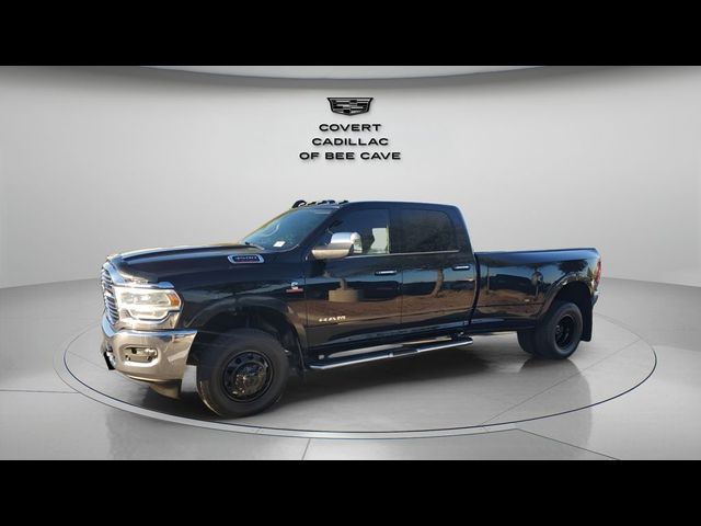 2021 Ram 3500 Laramie