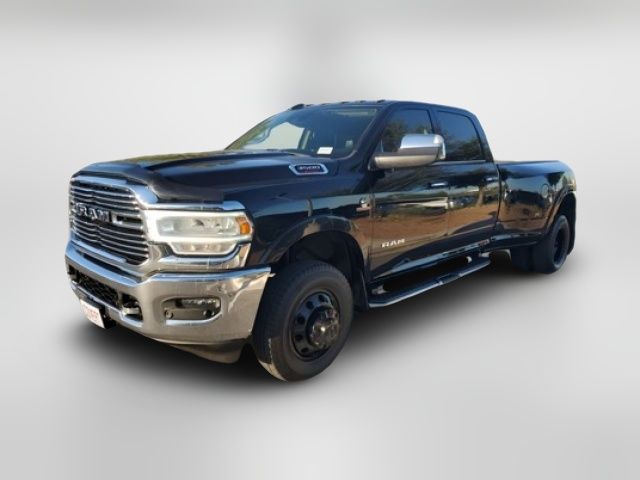 2021 Ram 3500 Laramie