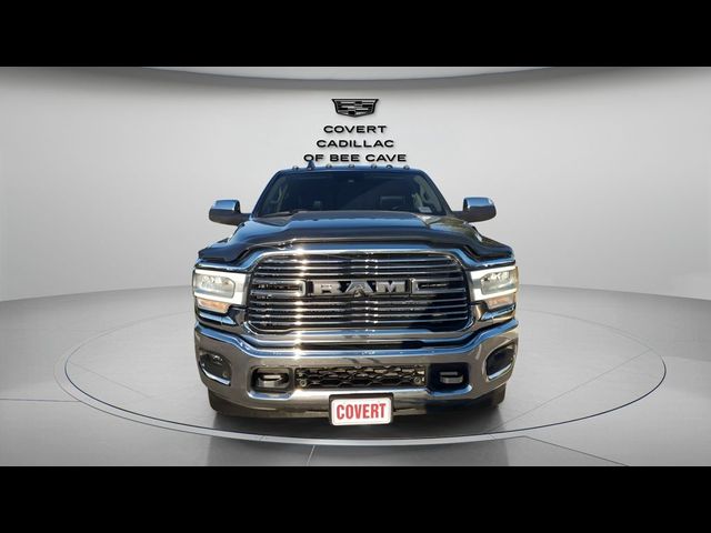 2021 Ram 3500 Laramie