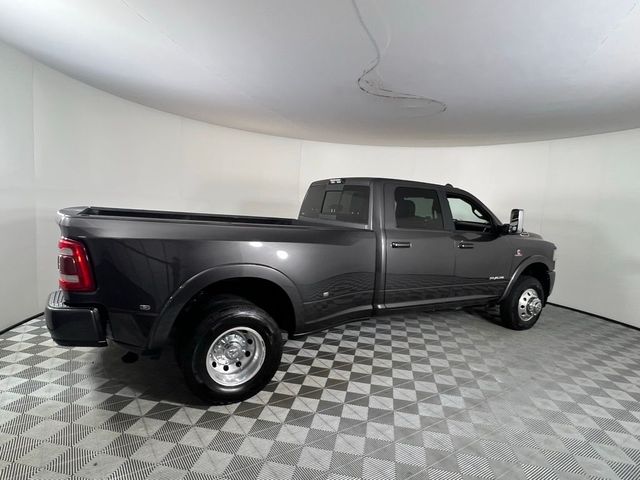 2021 Ram 3500 Laramie