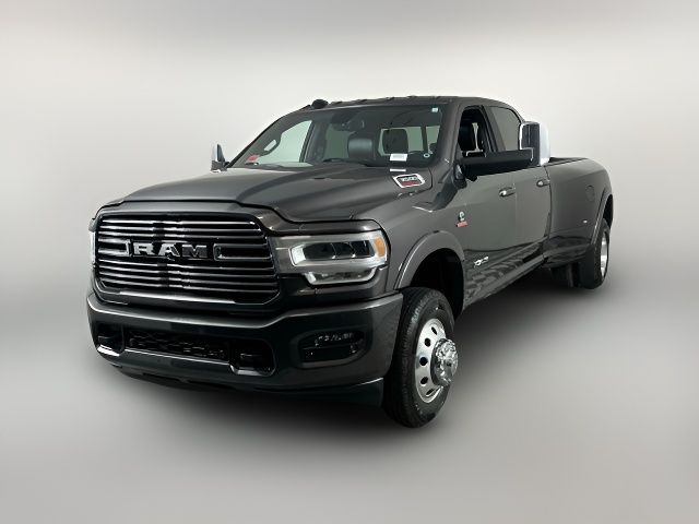 2021 Ram 3500 Laramie