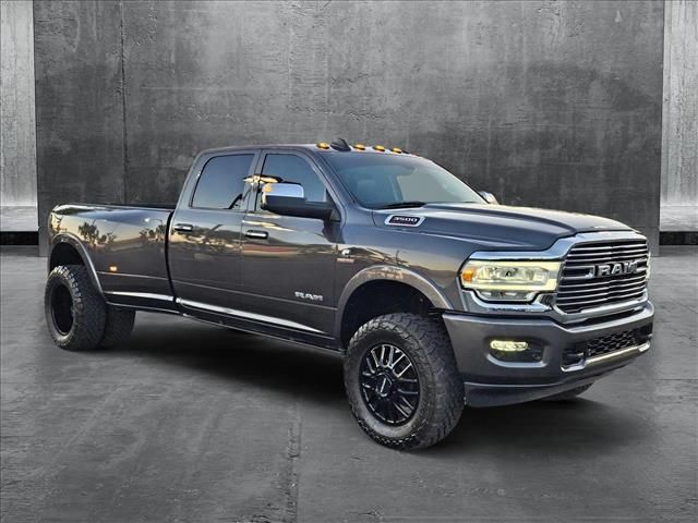 2021 Ram 3500 Laramie