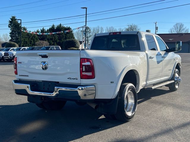 2021 Ram 3500 Laramie