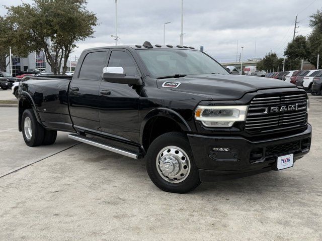 2021 Ram 3500 Laramie