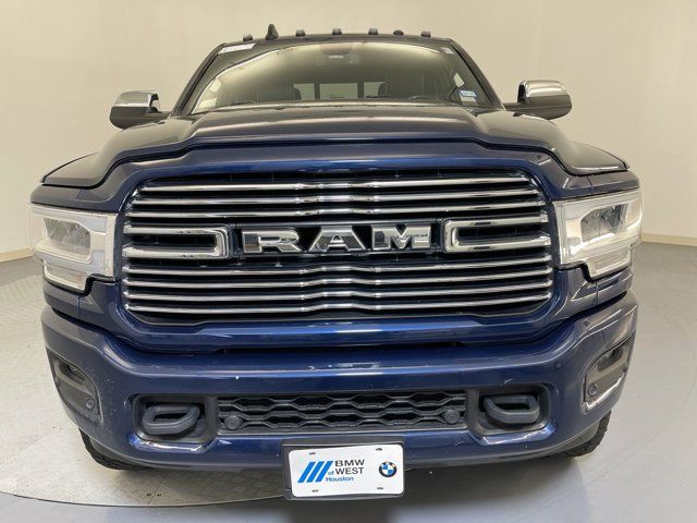 2021 Ram 3500 Laramie