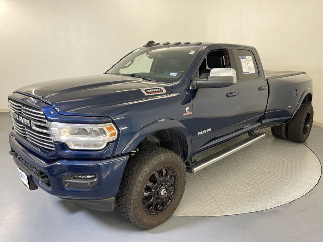 2021 Ram 3500 Laramie