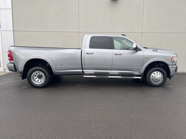 2021 Ram 3500 Laramie