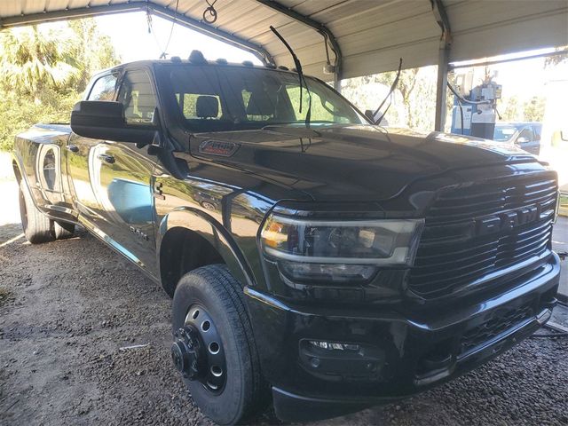 2021 Ram 3500 Laramie