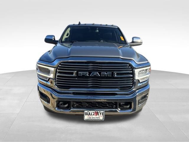 2021 Ram 3500 Laramie