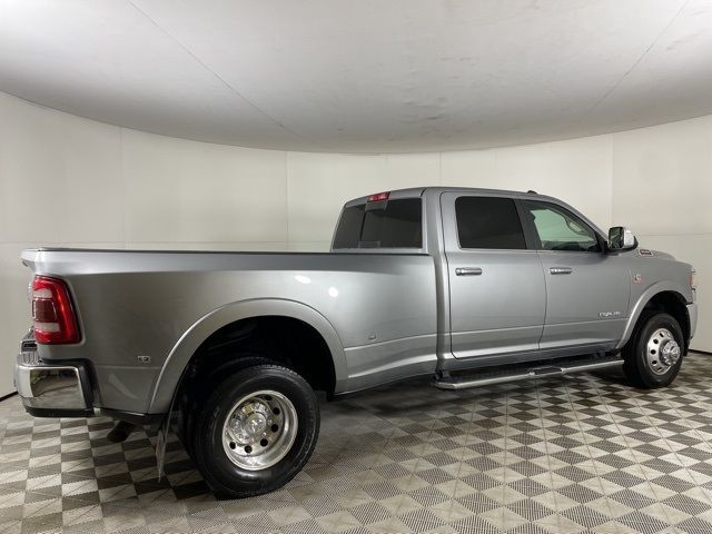 2021 Ram 3500 Laramie