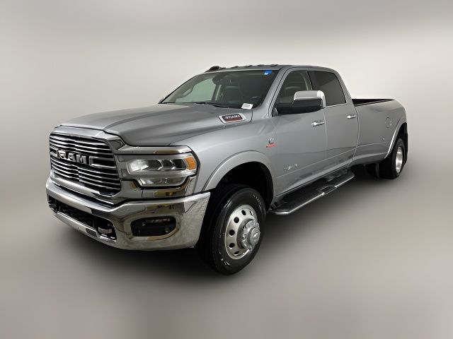 2021 Ram 3500 Laramie