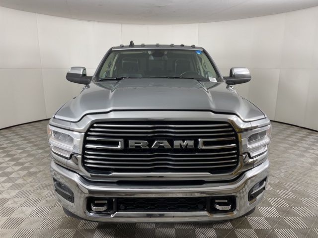 2021 Ram 3500 Laramie