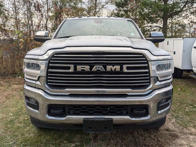 2021 Ram 3500 Laramie