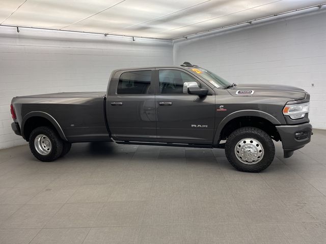 2021 Ram 3500 Laramie