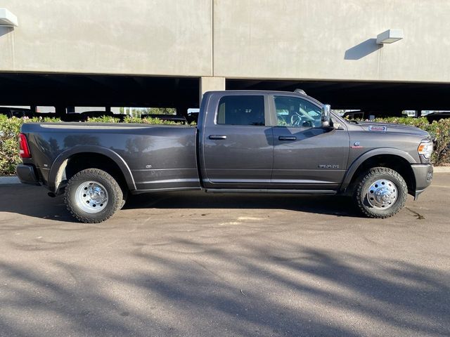 2021 Ram 3500 Laramie