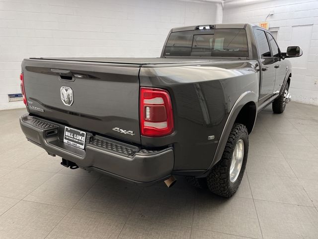 2021 Ram 3500 Laramie