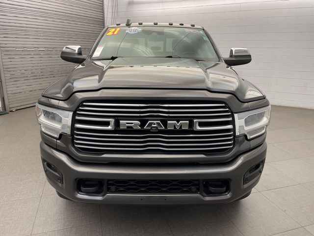 2021 Ram 3500 Laramie