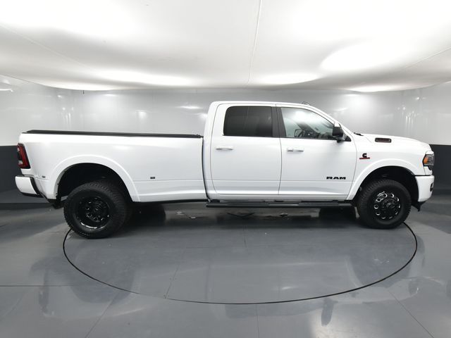 2021 Ram 3500 Laramie