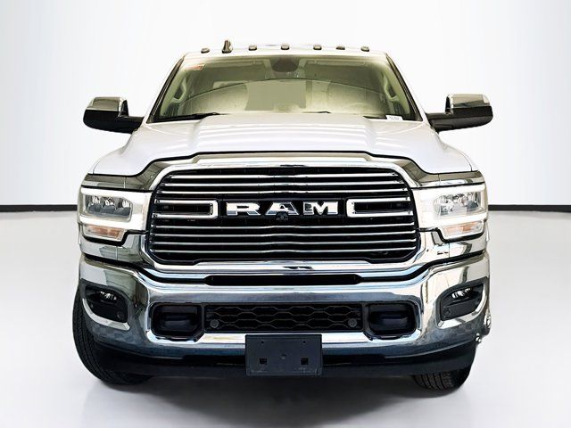 2021 Ram 3500 Laramie