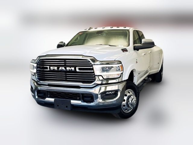 2021 Ram 3500 Laramie