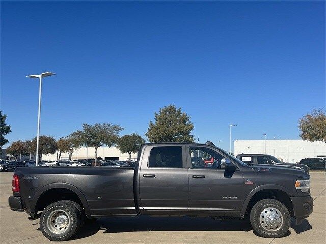 2021 Ram 3500 Laramie