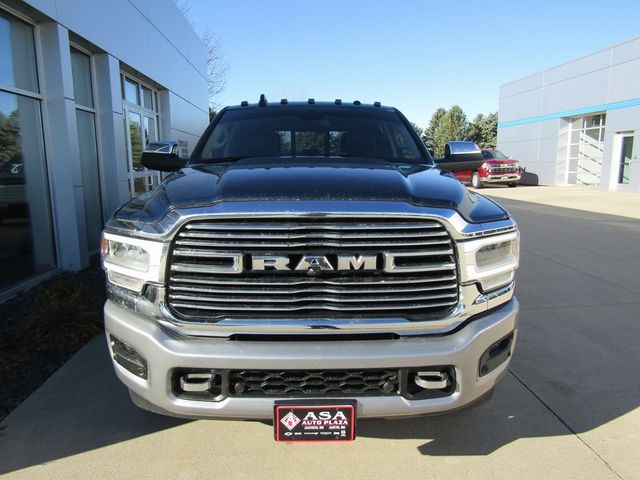 2021 Ram 3500 Laramie