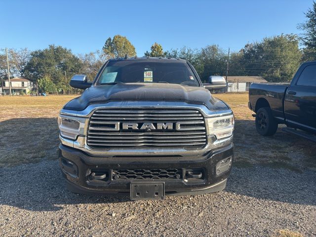 2021 Ram 3500 Laramie