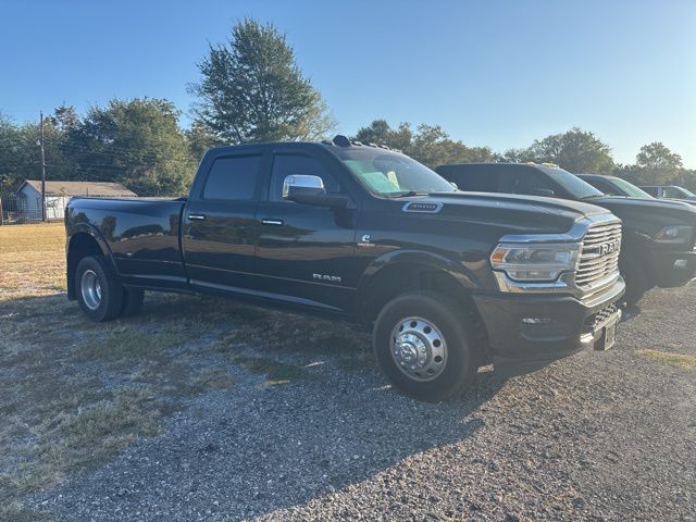 2021 Ram 3500 Laramie