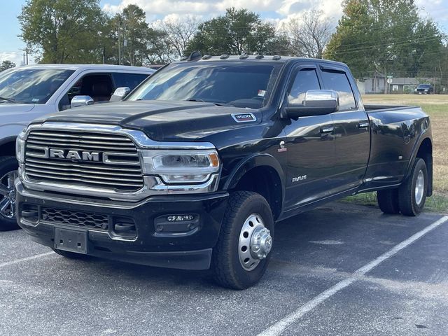 2021 Ram 3500 Laramie