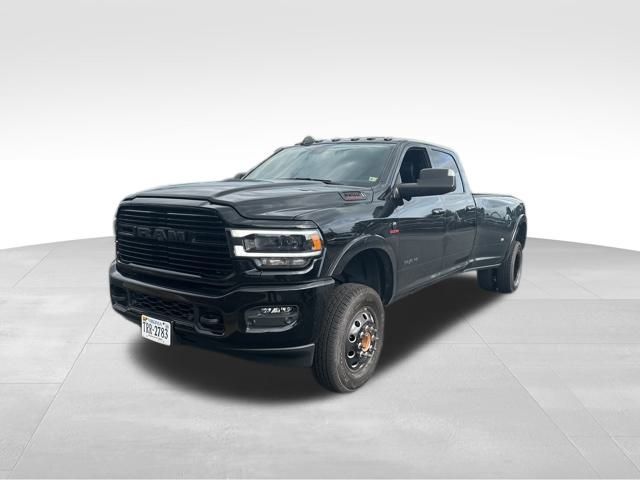 2021 Ram 3500 Laramie