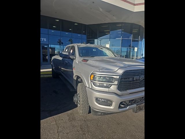 2021 Ram 3500 Laramie