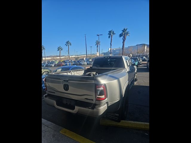 2021 Ram 3500 Laramie