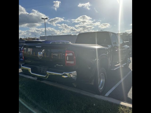 2021 Ram 3500 Laramie