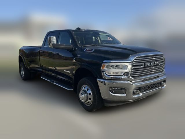 2021 Ram 3500 Laramie