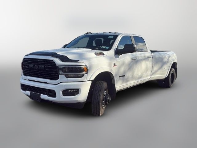 2021 Ram 3500 Laramie