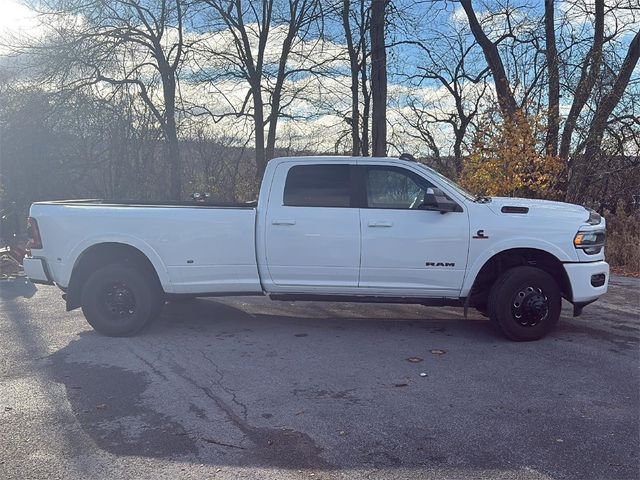 2021 Ram 3500 Laramie