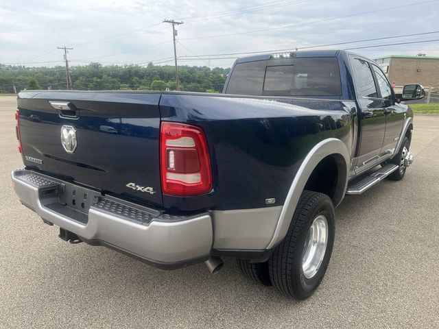 2021 Ram 3500 Laramie