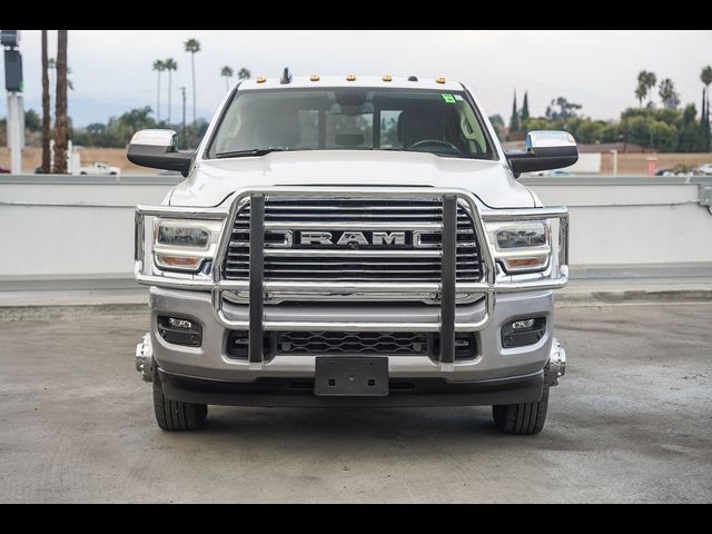 2021 Ram 3500 Laramie