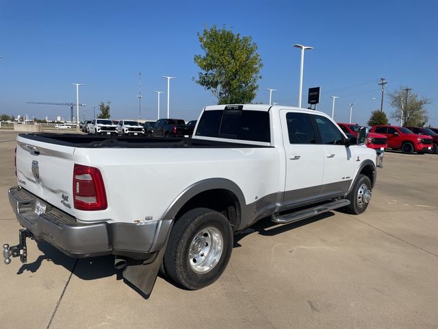 2021 Ram 3500 Laramie