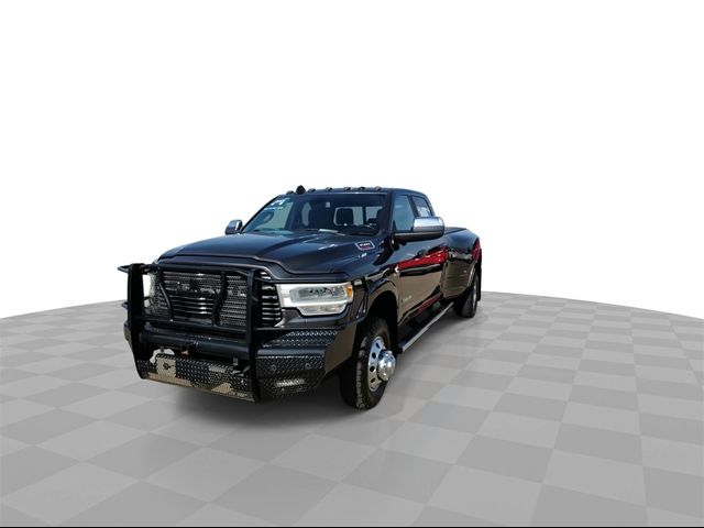 2021 Ram 3500 Laramie