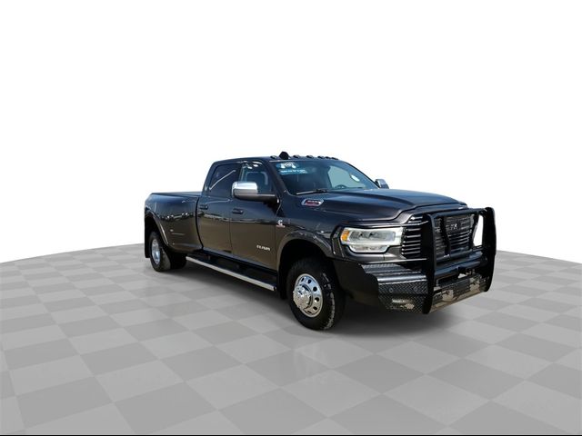 2021 Ram 3500 Laramie