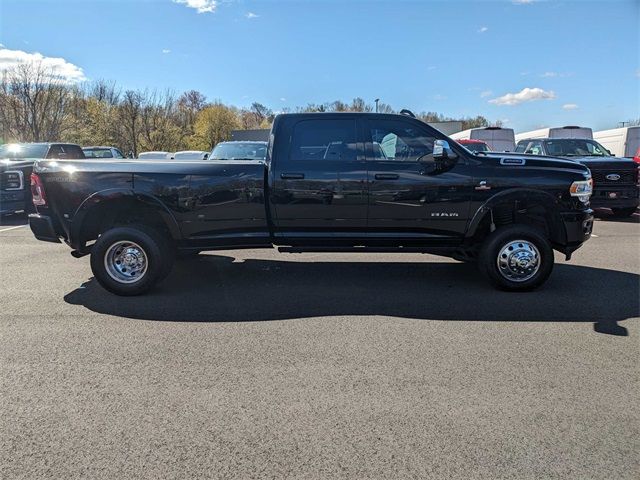 2021 Ram 3500 Laramie