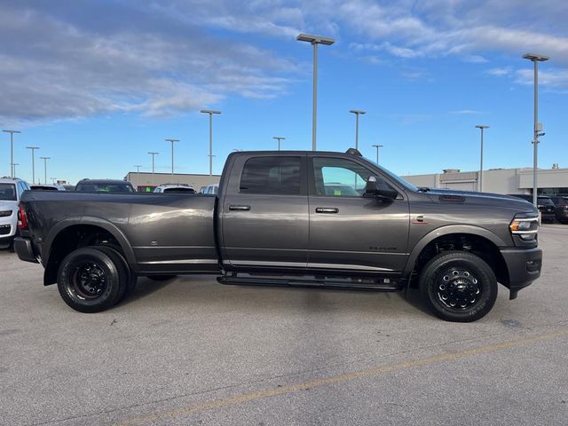 2021 Ram 3500 Laramie