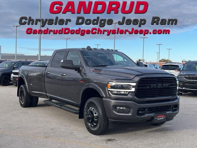 2021 Ram 3500 Laramie