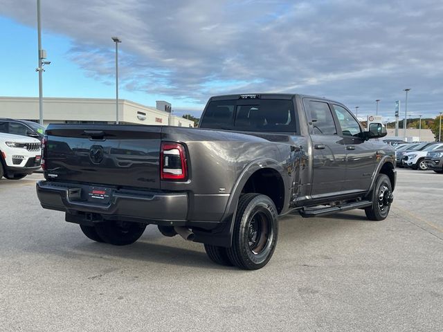 2021 Ram 3500 Laramie