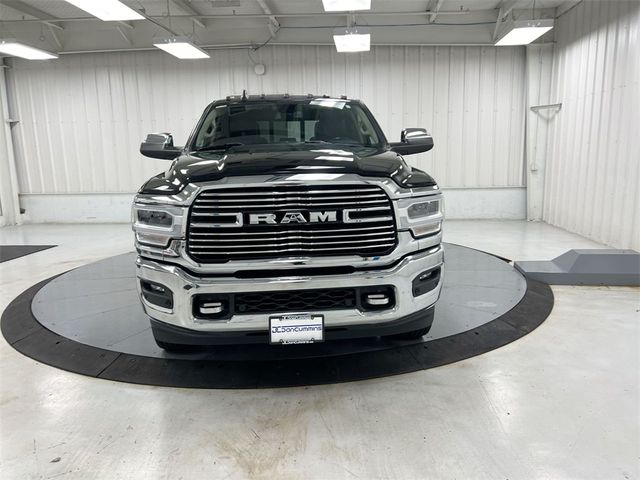 2021 Ram 3500 Laramie