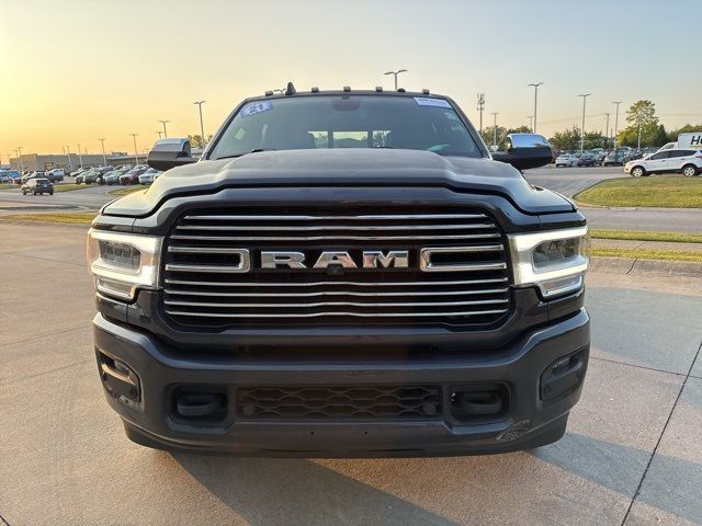 2021 Ram 3500 Laramie