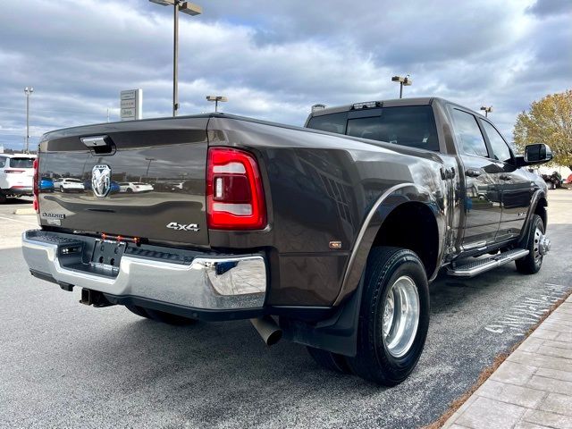 2021 Ram 3500 Laramie