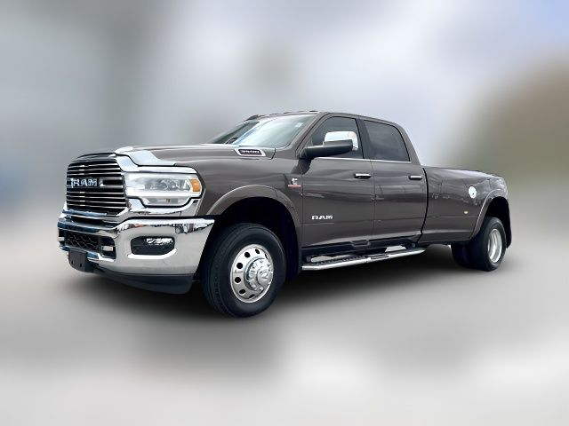 2021 Ram 3500 Laramie