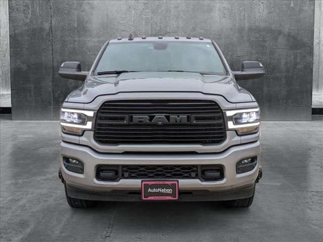 2021 Ram 3500 Laramie